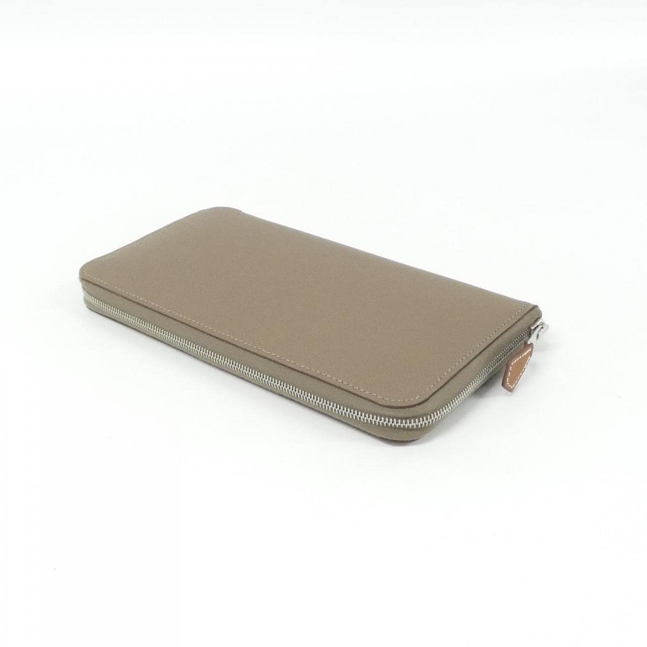 HERMES 069645CK 銀包 Epsom 2