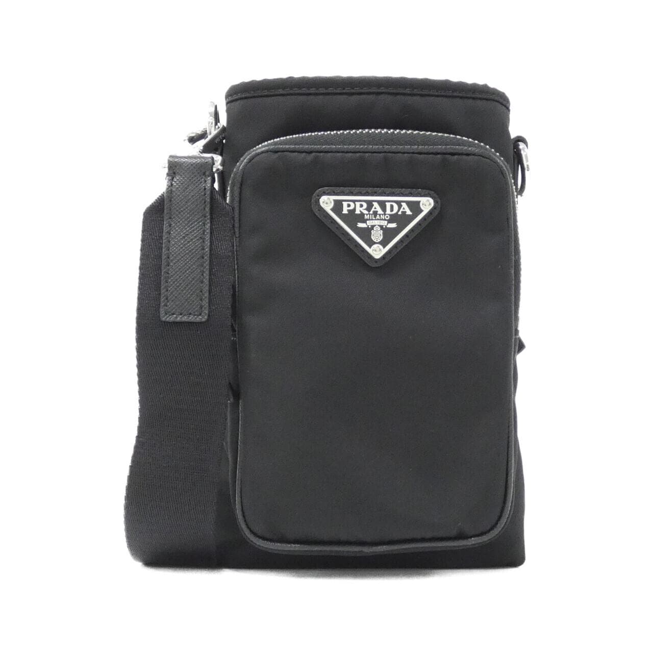 PRADA 2ZH155 Wallet