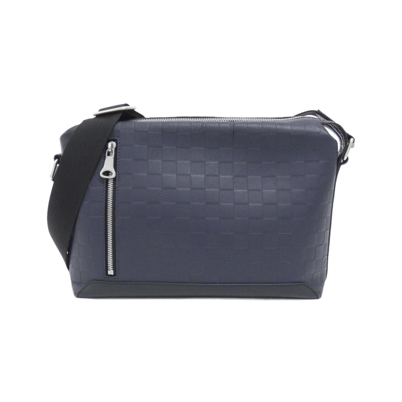 LOUIS VUITTON Discovery N42416 肩背包 Damier