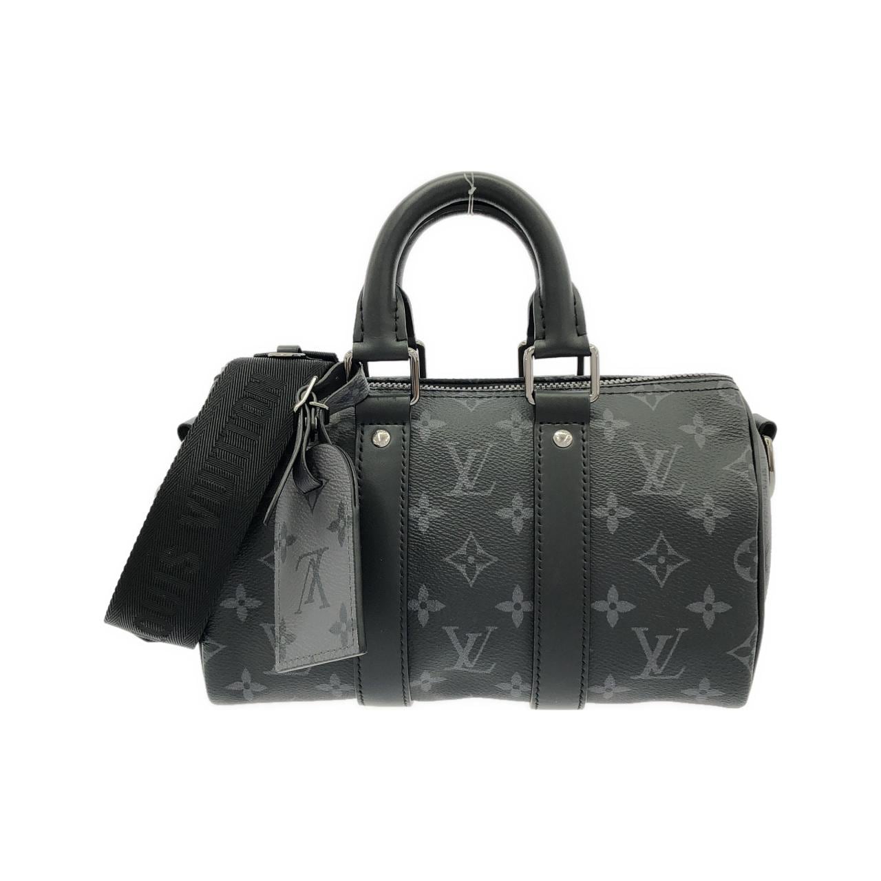 LOUIS VUITTON Eclipse M46271 Boston Monogram