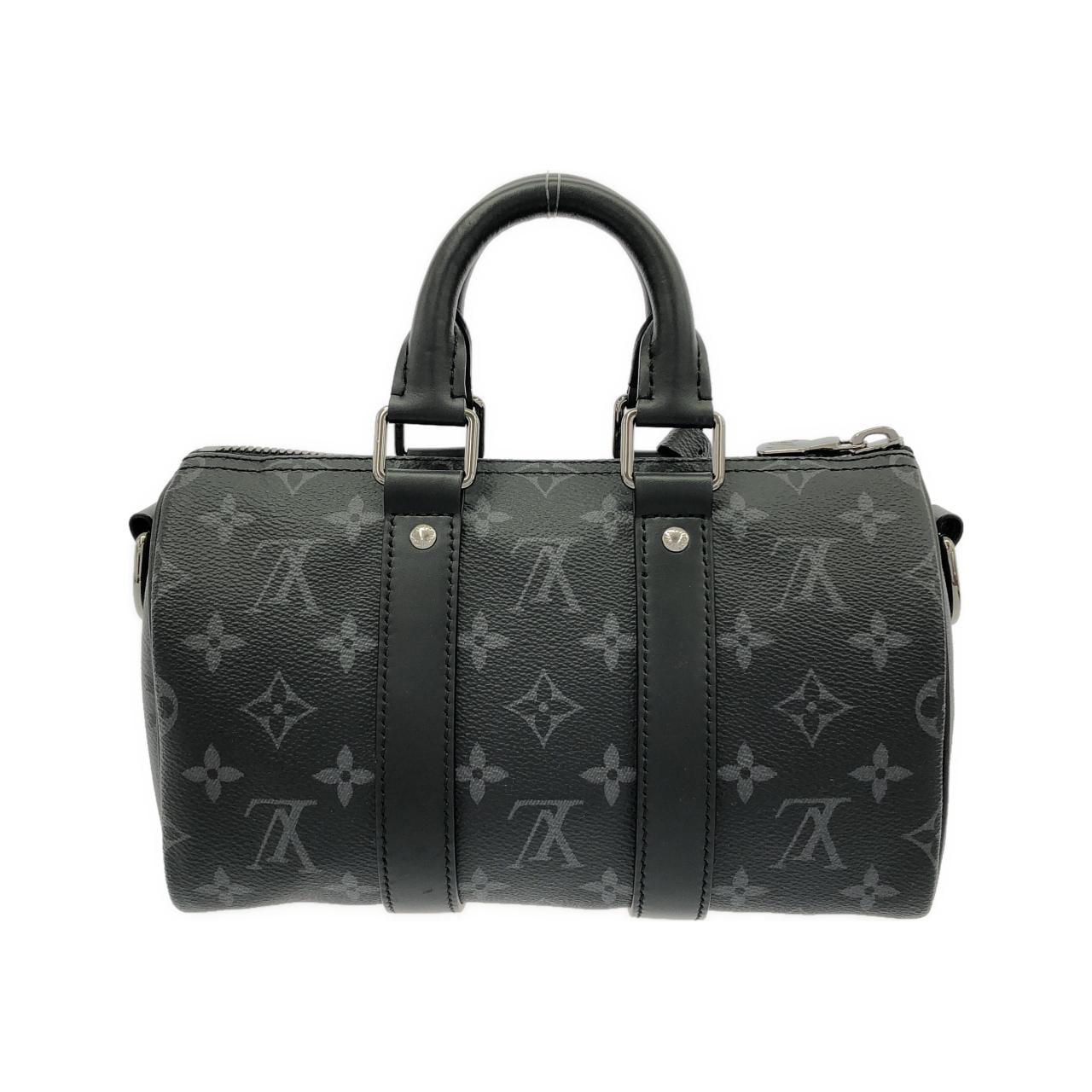 LOUIS VUITTON Eclipse M46271 Boston Monogram 2