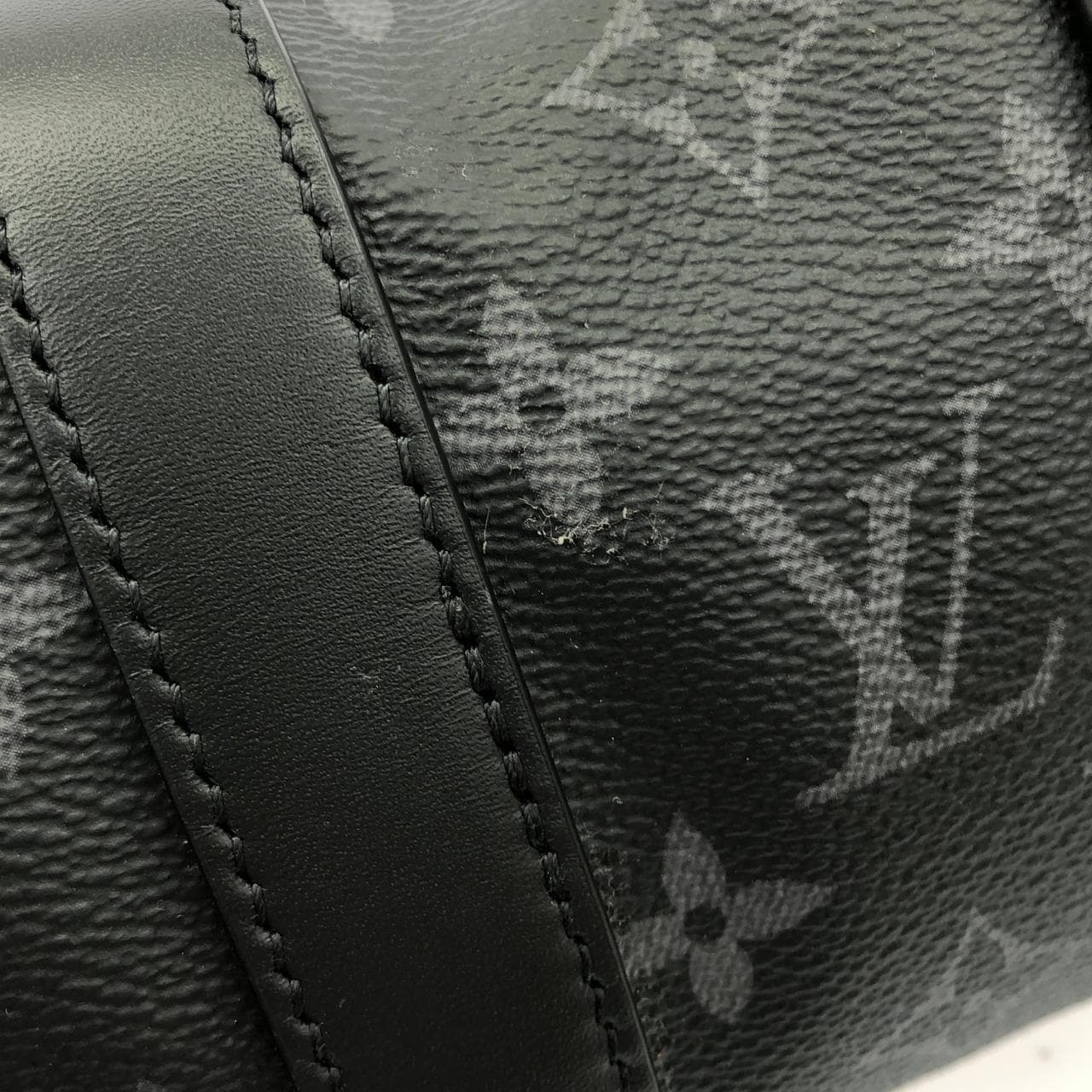 LOUIS VUITTON Eclipse M46271 Boston Monogram 4