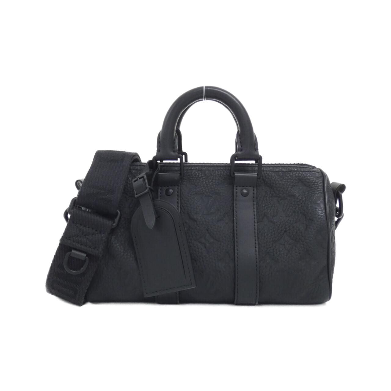 LOUIS VUITTON Keepall M20900 Boston Monogram