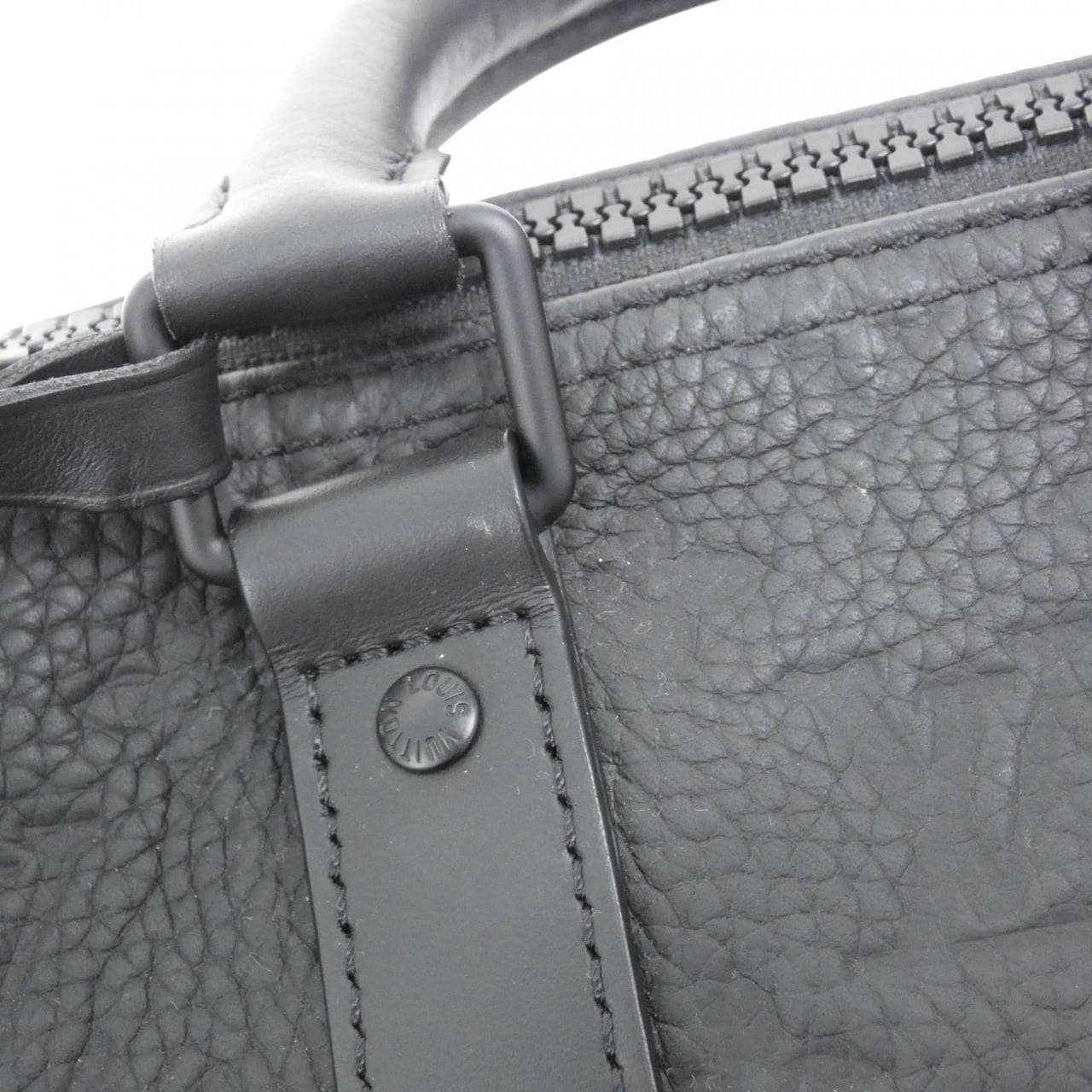 LOUIS VUITTON Keepall M20900 Boston Monogram 3
