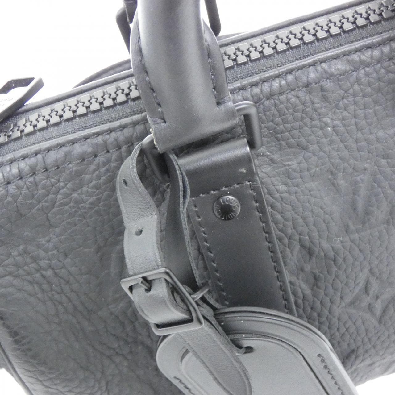 LOUIS VUITTON Keepall M20900 Boston Monogram 4