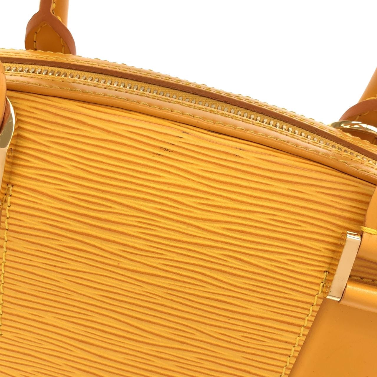 LOUIS VUITTON M52089 Handbag Epi 3