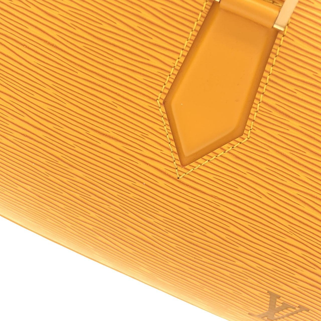 LOUIS VUITTON M52089 Handbag Epi 5