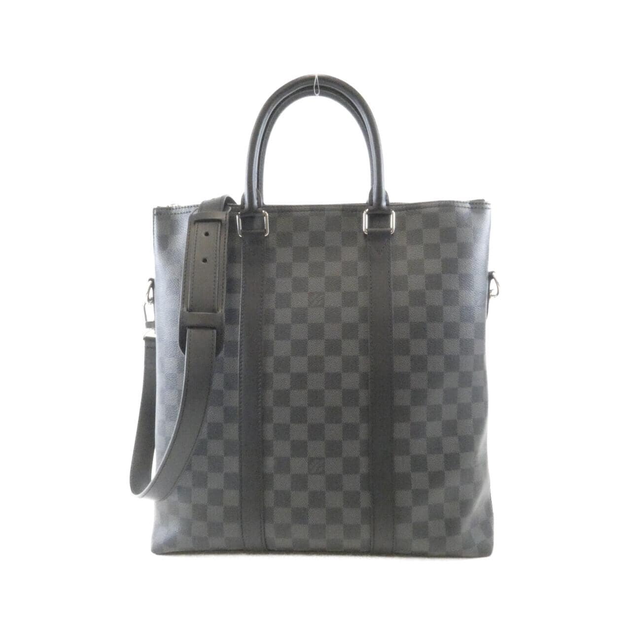 LOUIS VUITTON N40000 Tote Damier