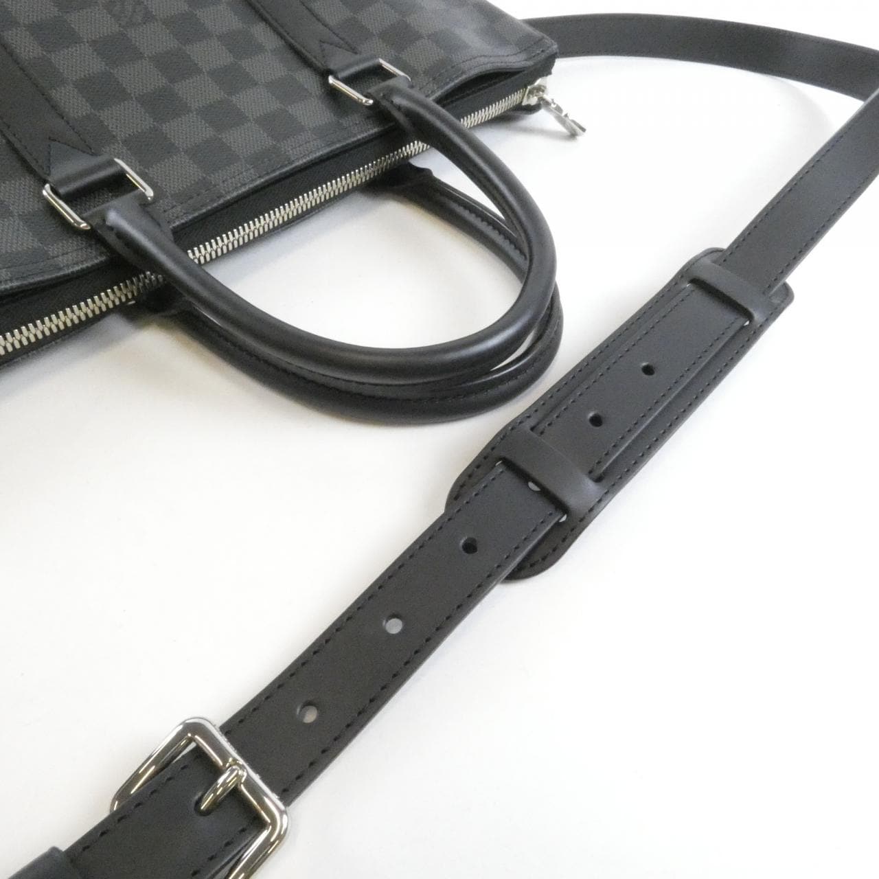 LOUIS VUITTON N40000 托特包 Damier 4