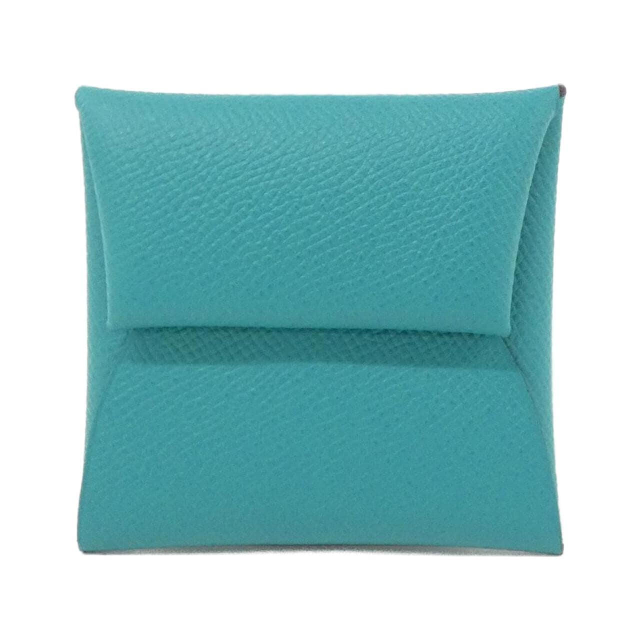 HERMES 041054CK Coin Case Epsom