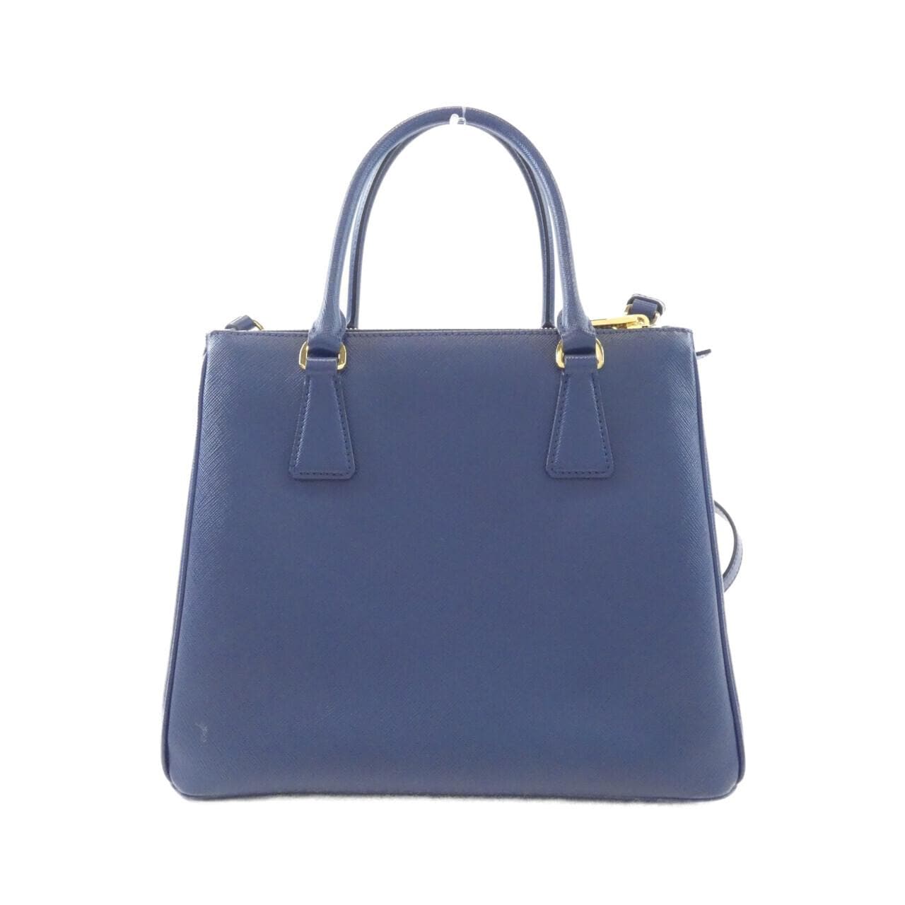 PRADA 1BA256 手提包 皮革 2