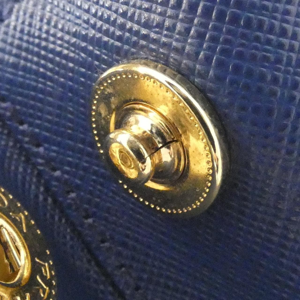 PRADA 1BA256 手提包 皮革 5
