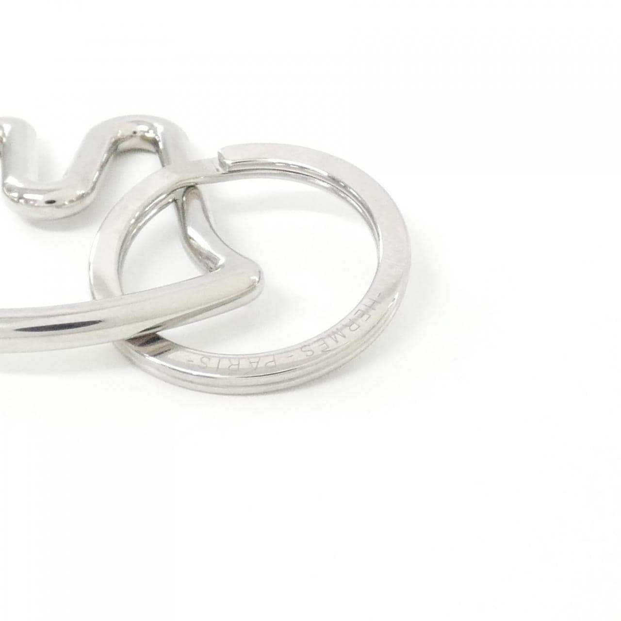 HERMES 077216FJ Key Case 3
