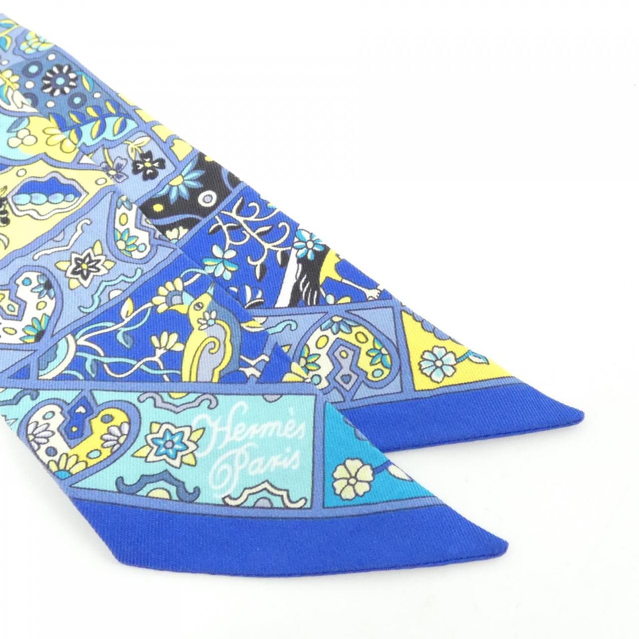 HERMES Scarf 2