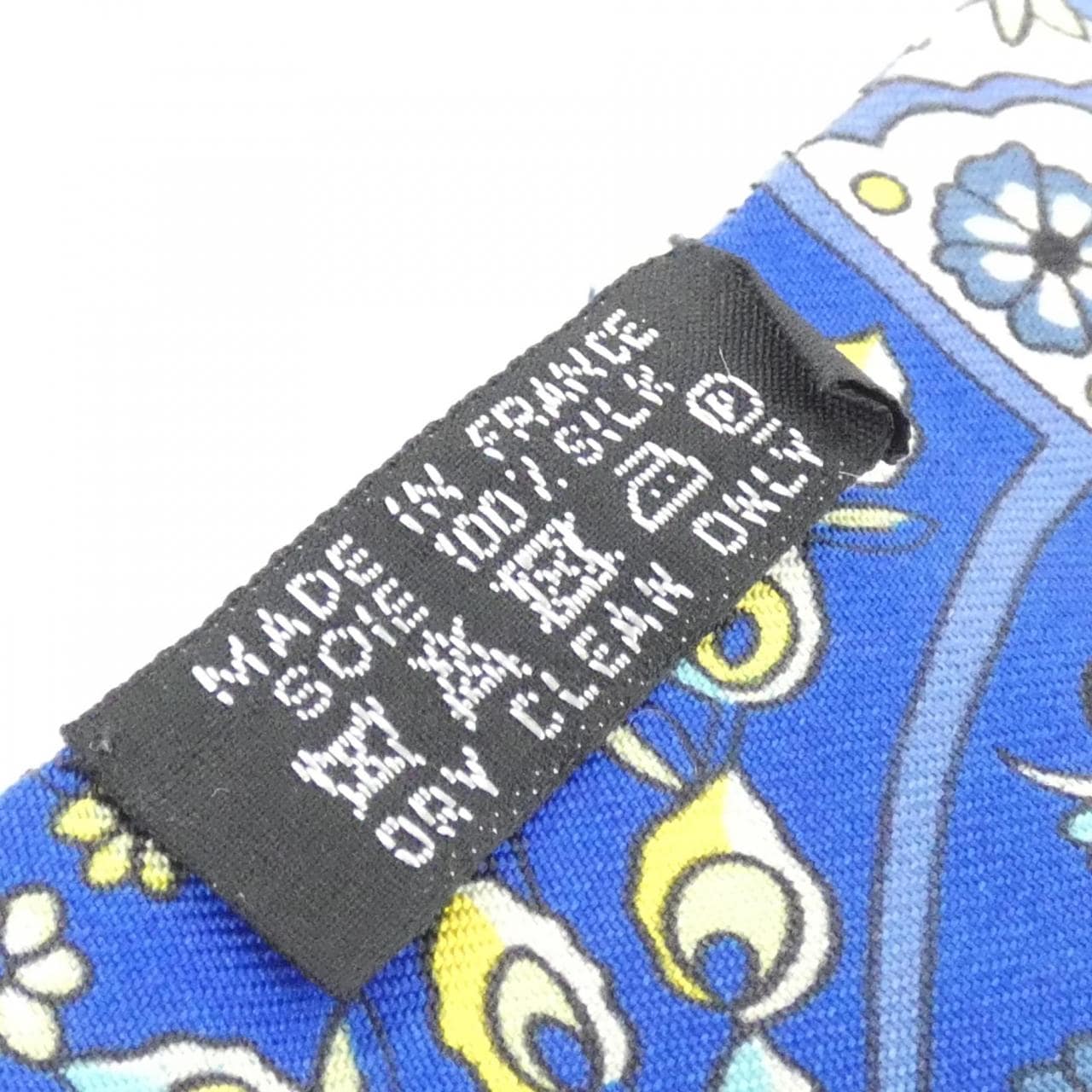 HERMES Scarf 6