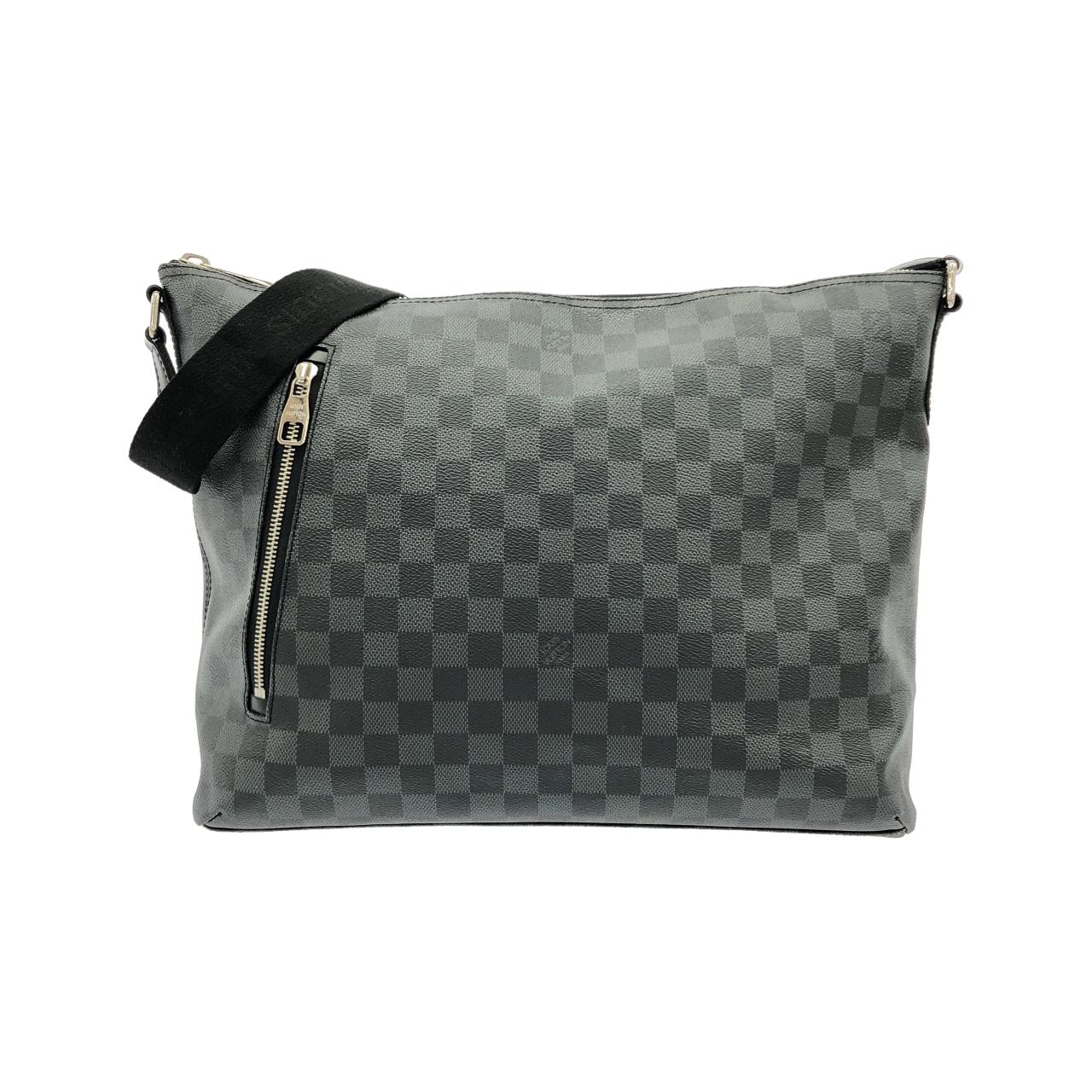 LOUIS VUITTON N41106 Shoulder Damier