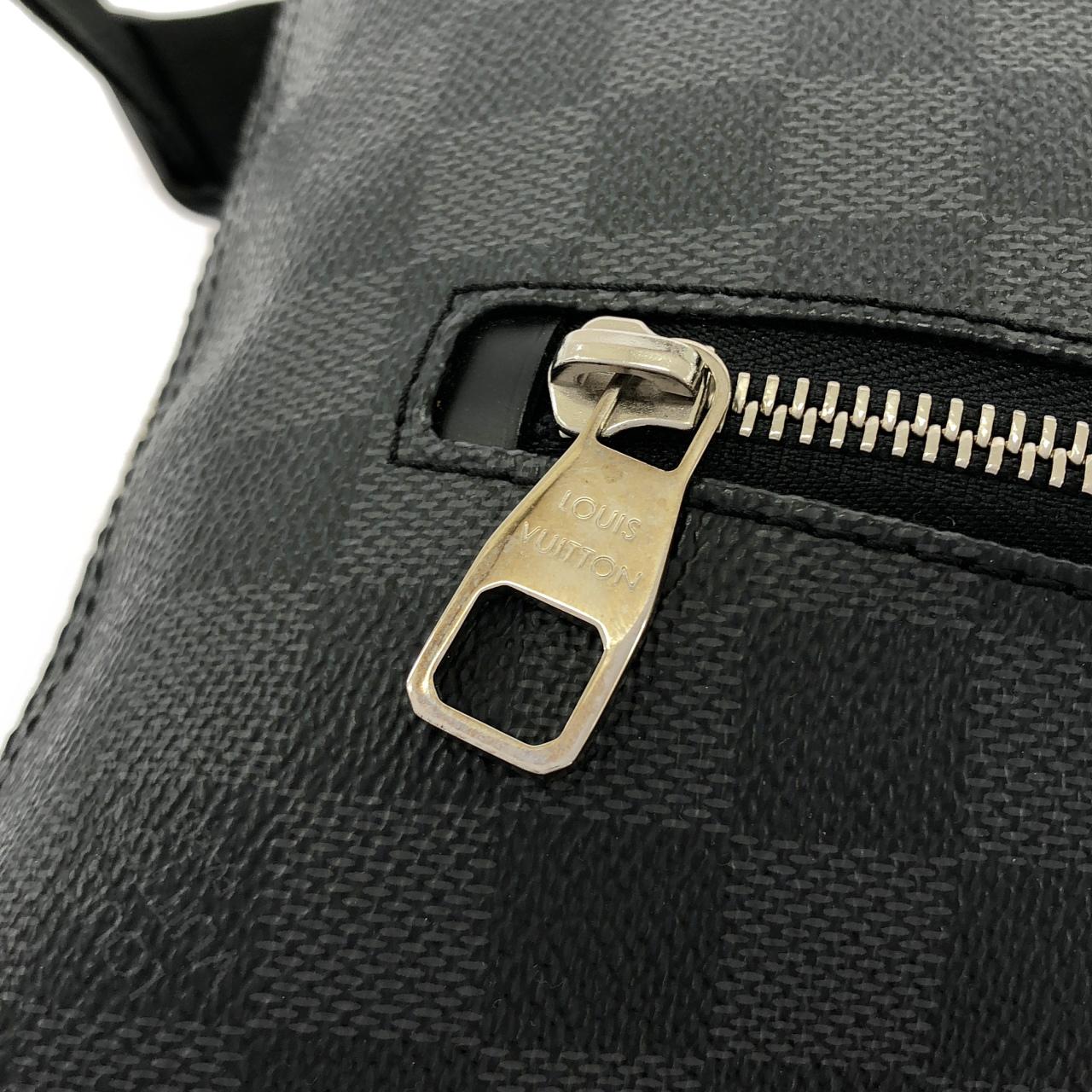 LOUIS VUITTON N41106 Shoulder Damier 5
