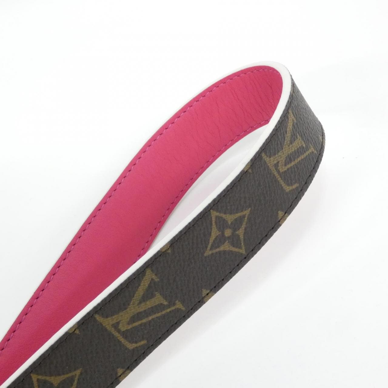 LOUIS VUITTON J02352 Wallet Monogram 2