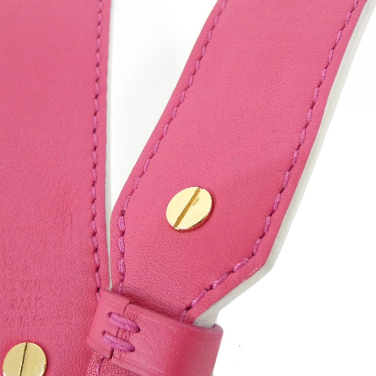 LOUIS VUITTON J02352 Wallet Monogram 4