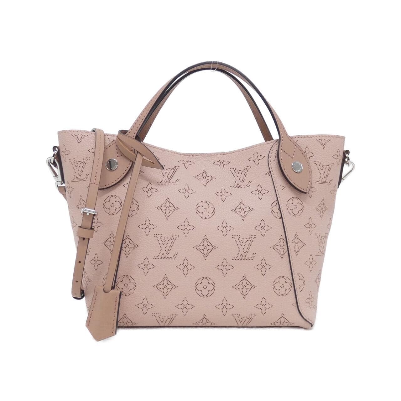 LOUIS VUITTON Mahina M54353 Handbag