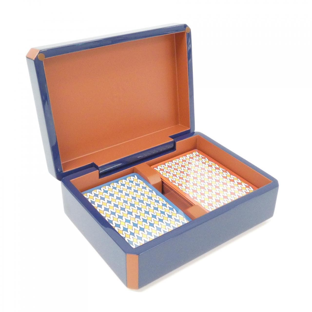 HERMES 400251M Wallet 5