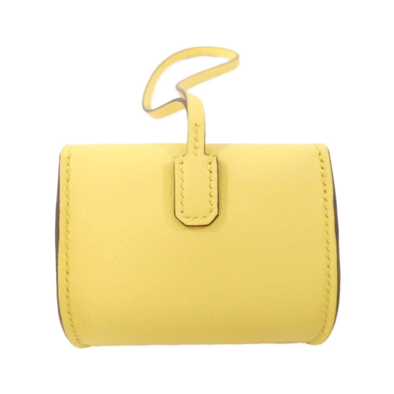 HERMES Kelly 084665CK Wallet Swift 3