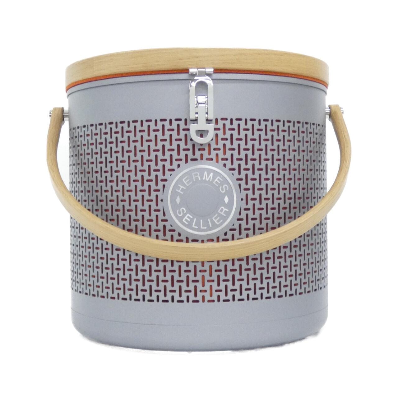 HERMES 800690E Wallet