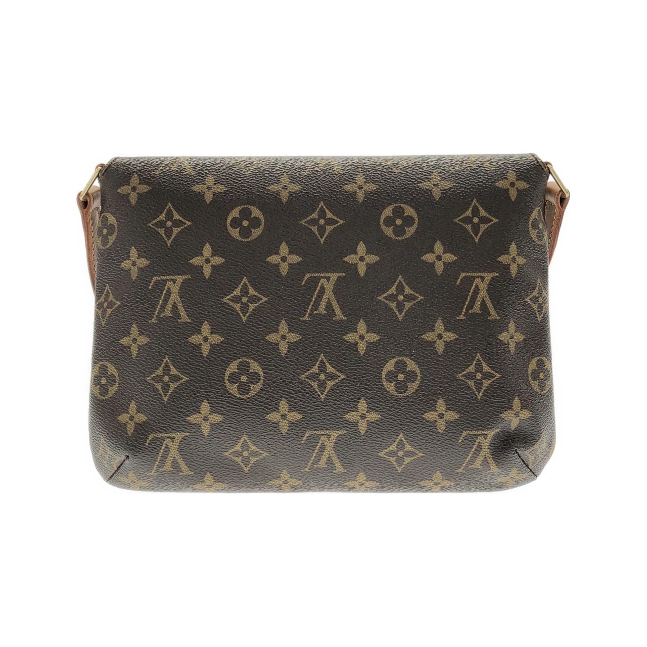 LOUIS VUITTON Musette M51257 肩背包 Monogram 2