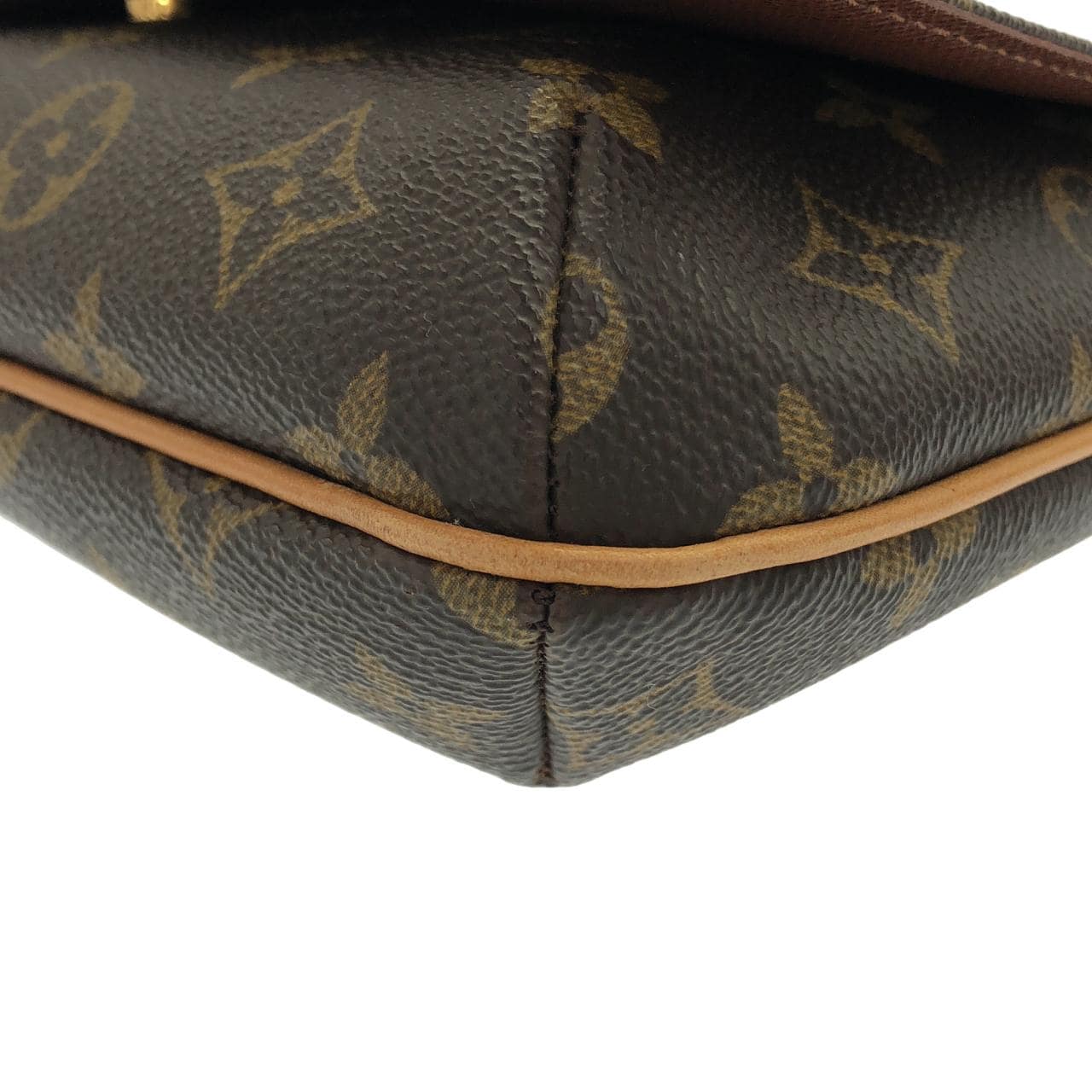 LOUIS VUITTON Musette M51257 肩背包 Monogram 3