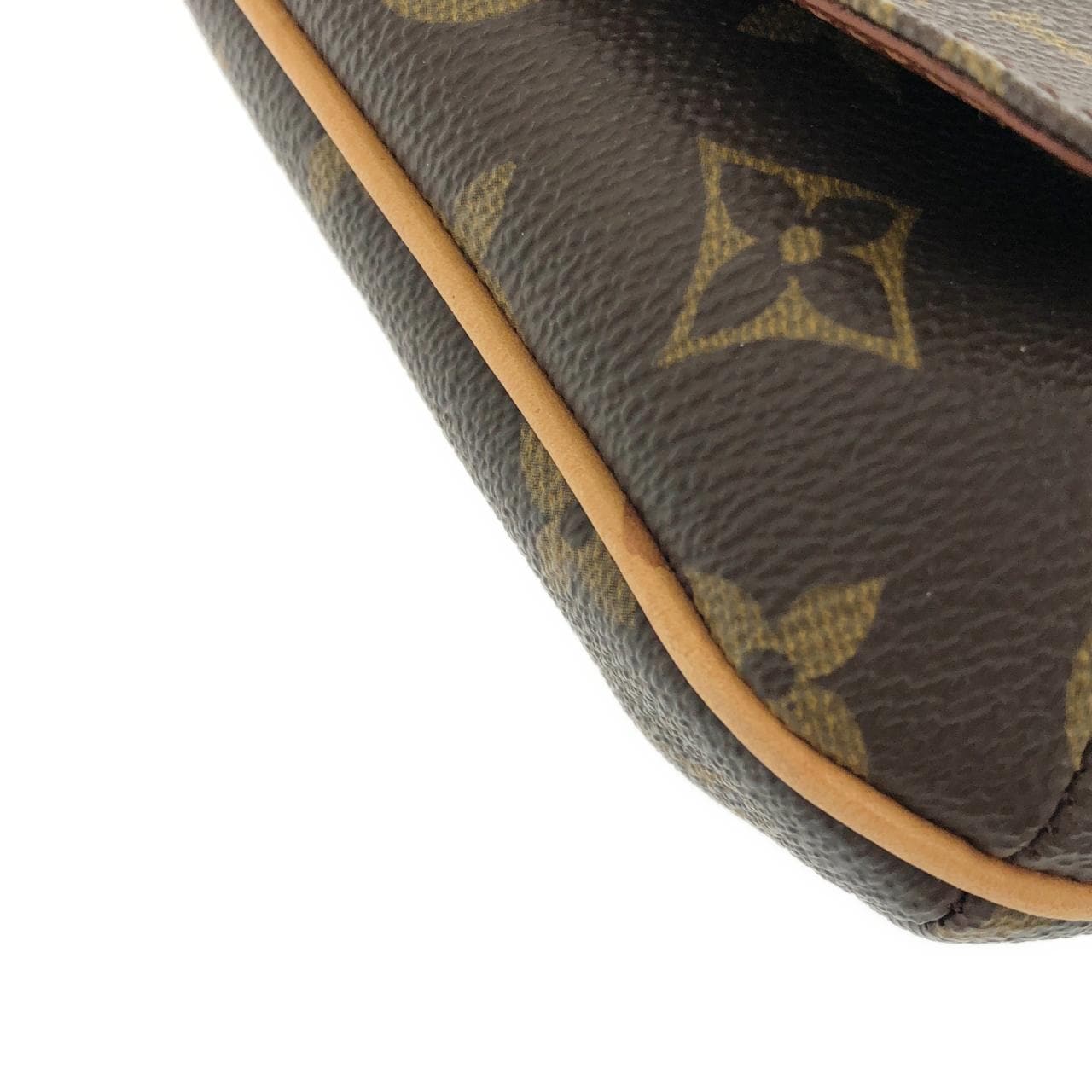 LOUIS VUITTON Musette M51257 肩背包 Monogram 4