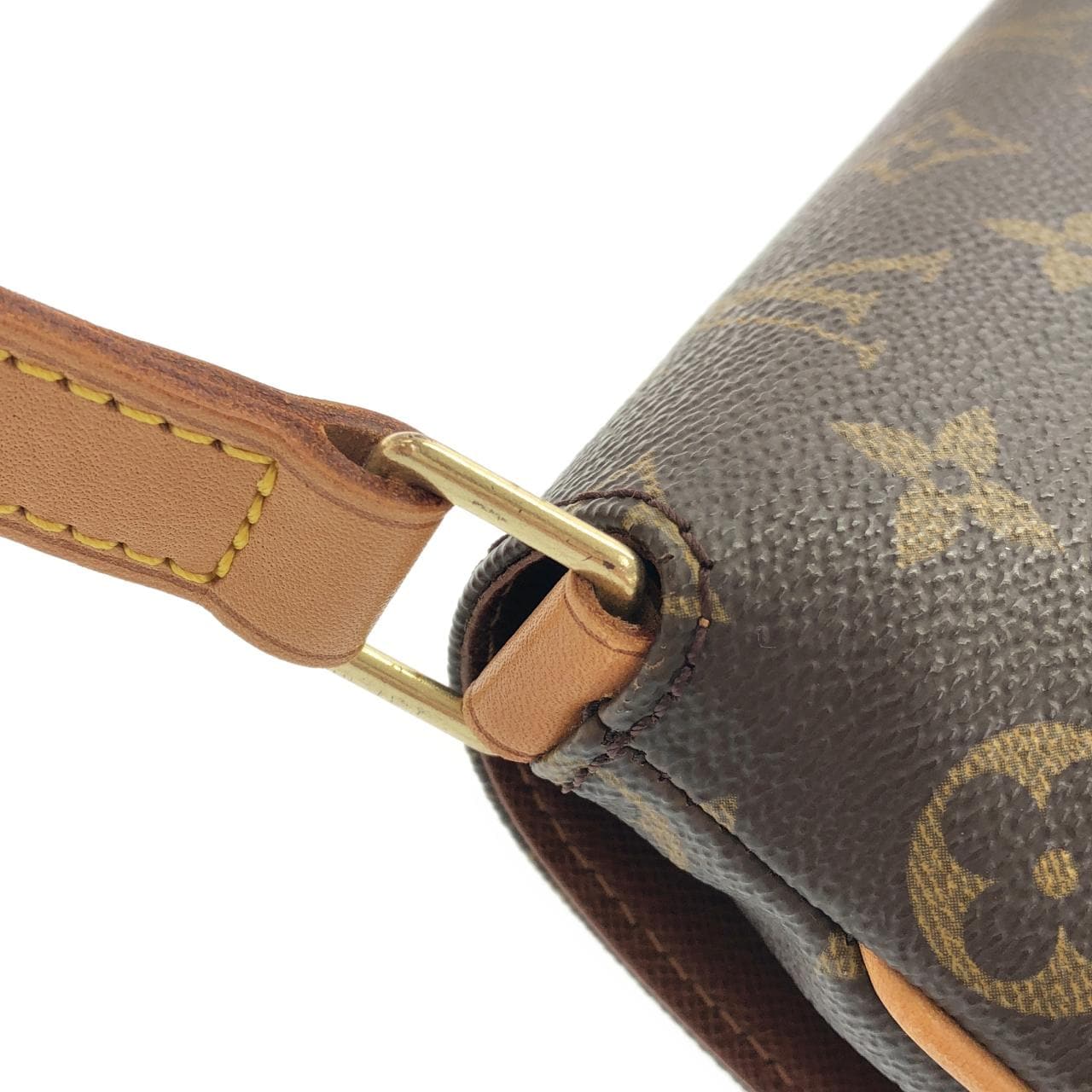 LOUIS VUITTON Musette M51257 肩背包 Monogram 5