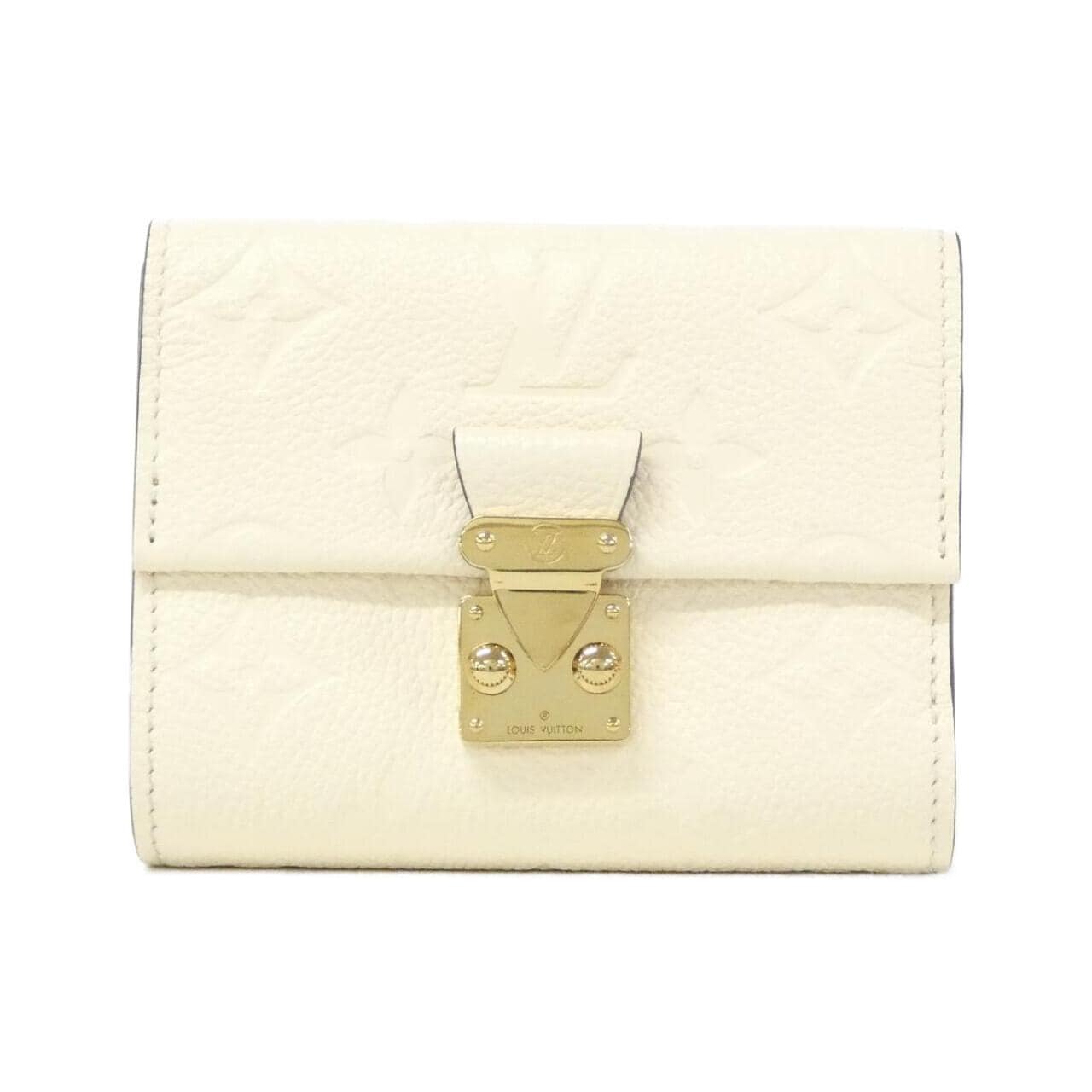 LOUIS VUITTON M81071 Wallet Monogram
