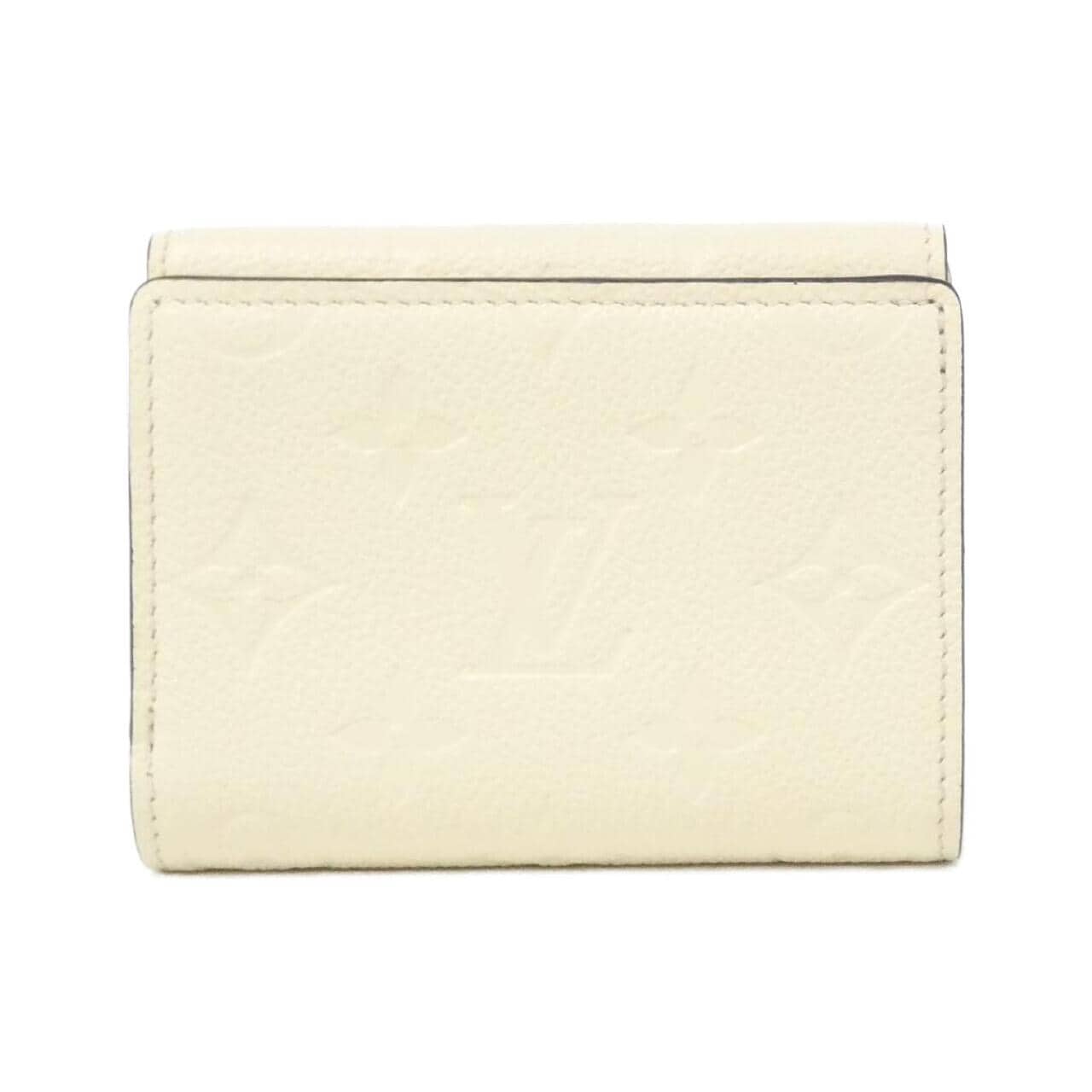 LOUIS VUITTON M81071 Wallet Monogram 2