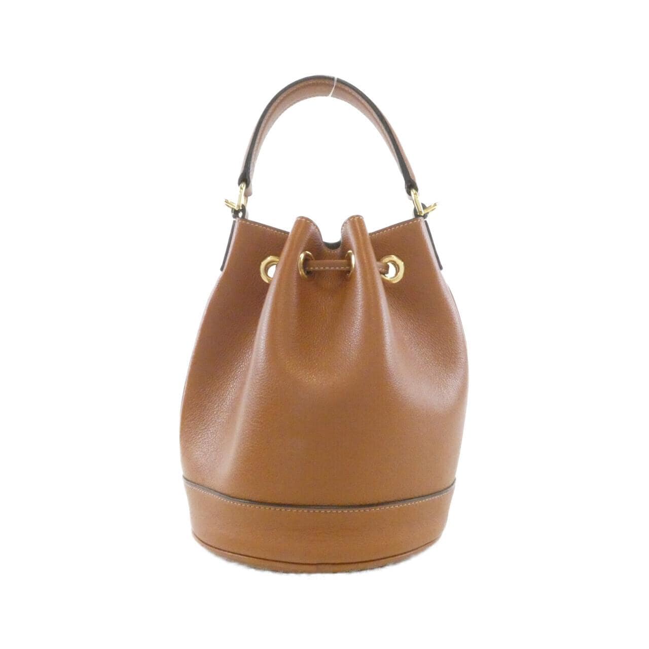 CELINE Cabas 121673DPJ Handbag 2