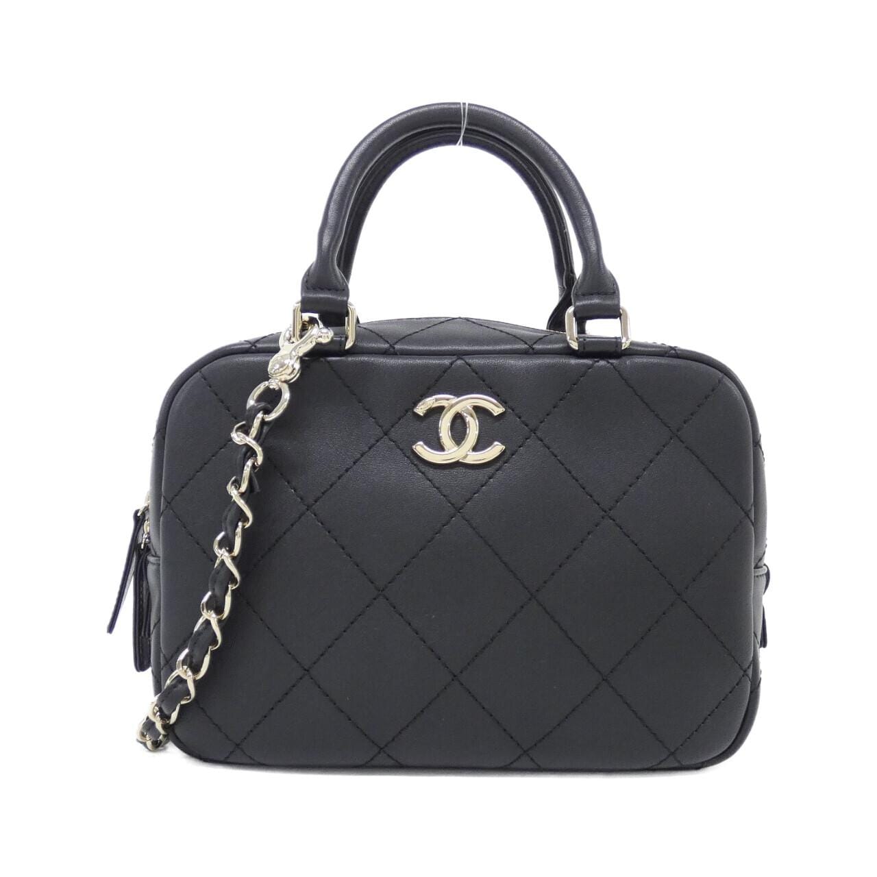 CHANEL Handbag