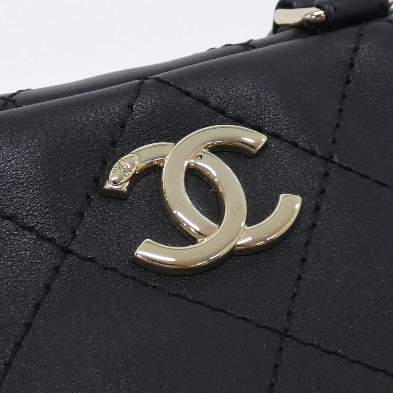 CHANEL 手提包 5