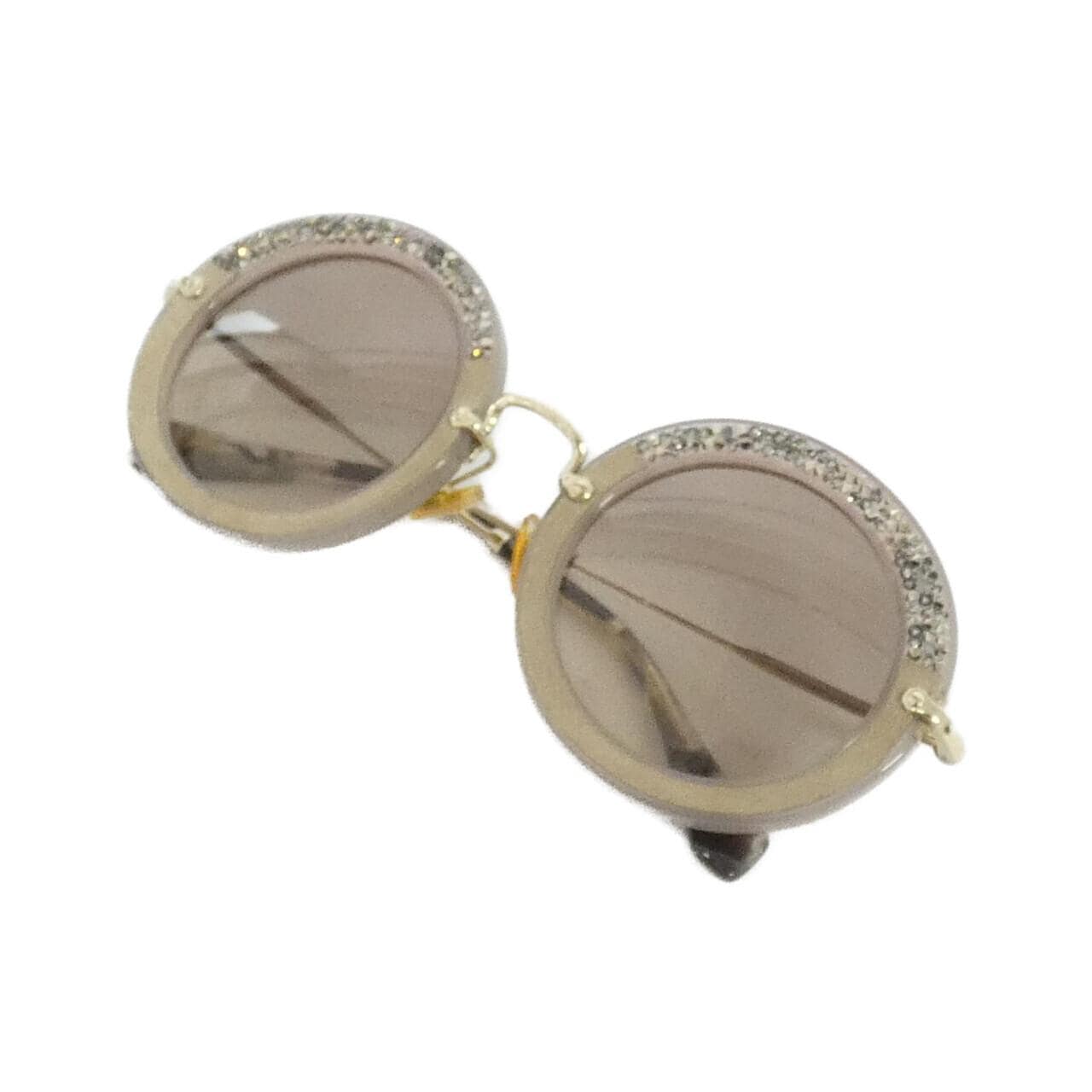 MIU MIU SMU08R Sunglasses 2