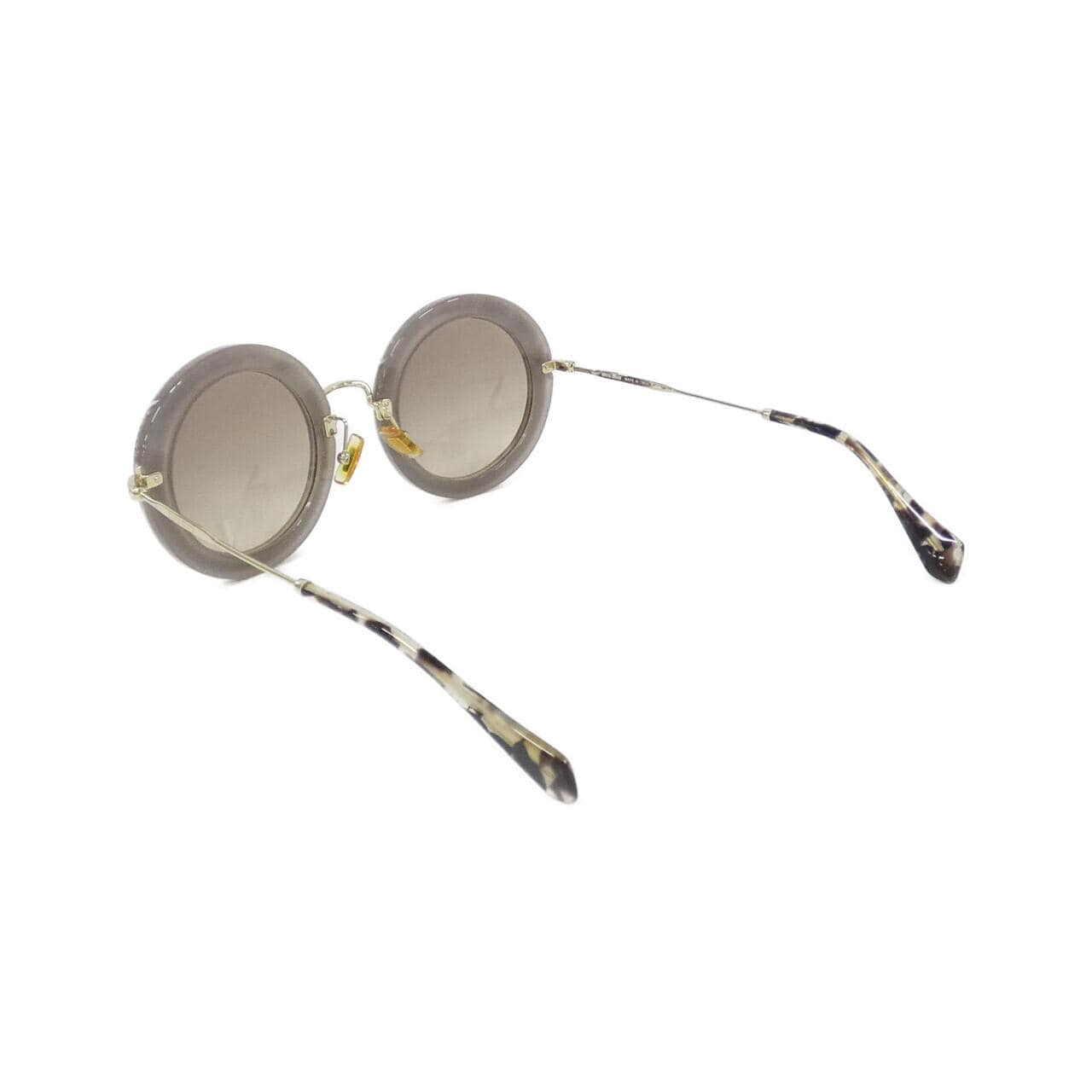 MIU MIU SMU08R Sunglasses 3
