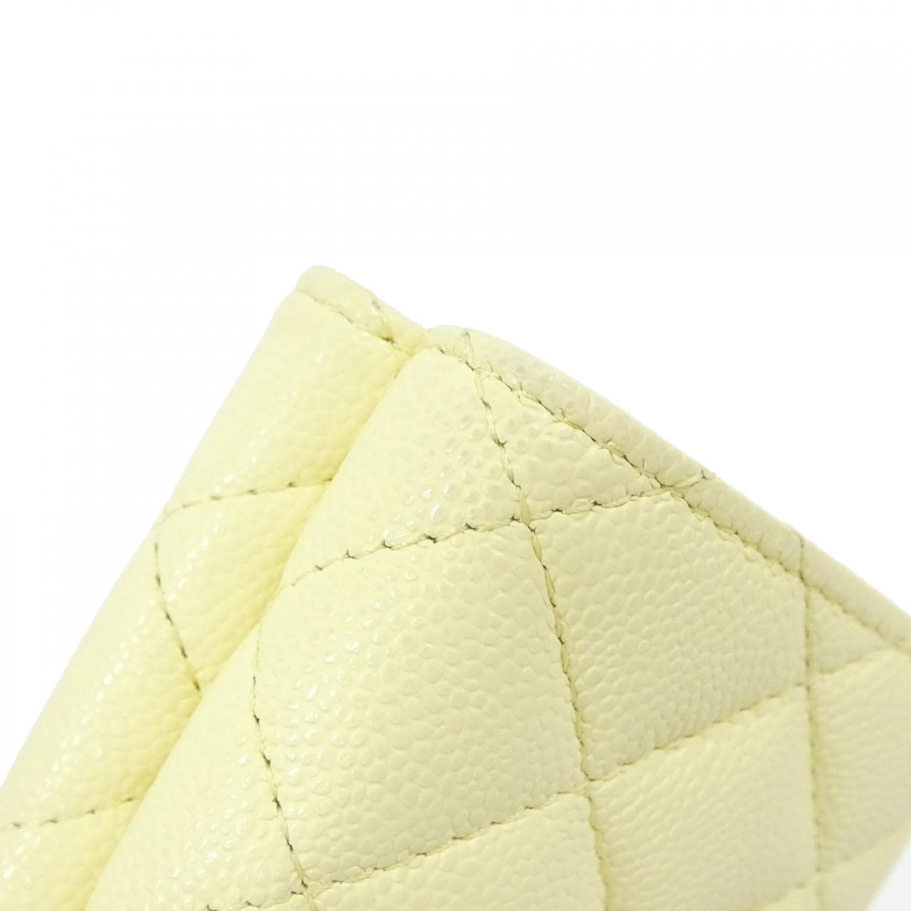 CHANEL Timeless Classic AP0230 Wallet Grained Calfskin 3