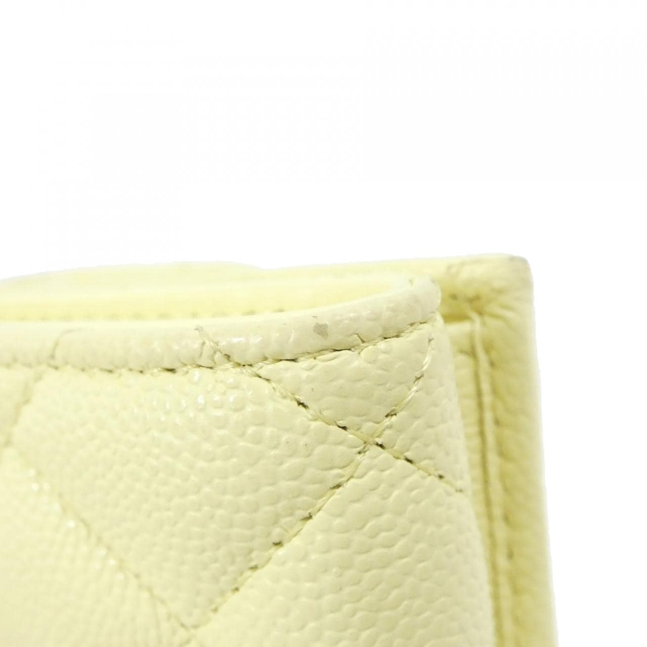 CHANEL Timeless Classic AP0230 Wallet Grained Calfskin 4