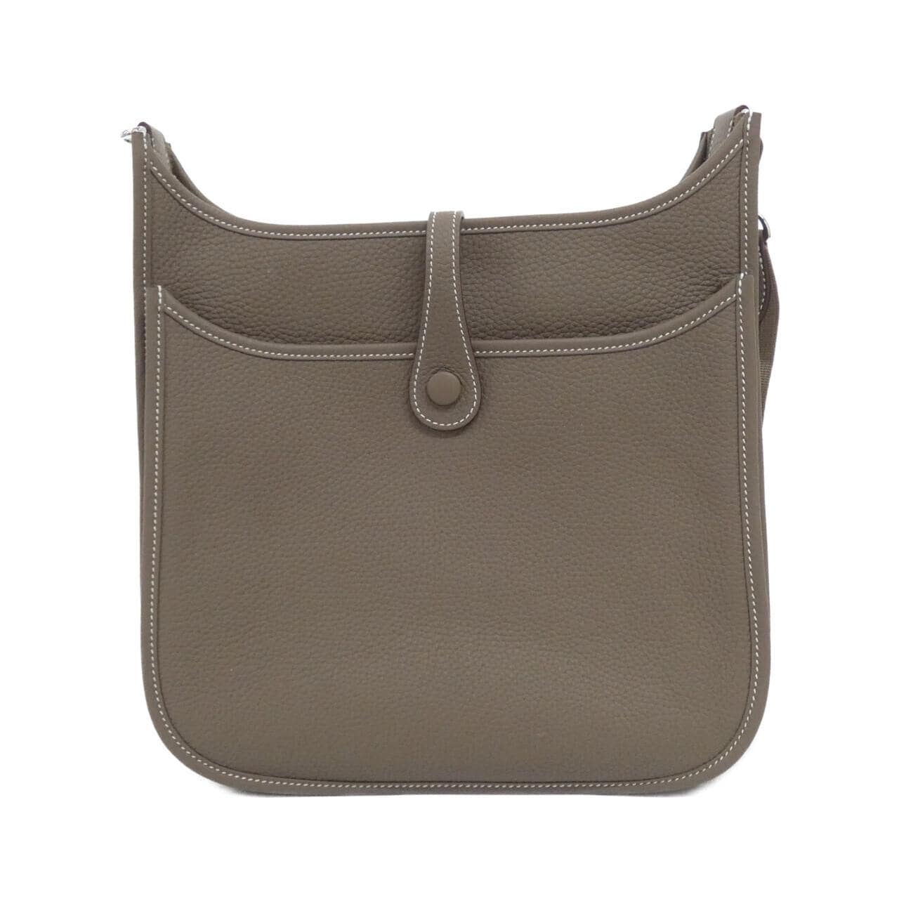HERMES Evelyne 056277CK Shoulder Clemence 2