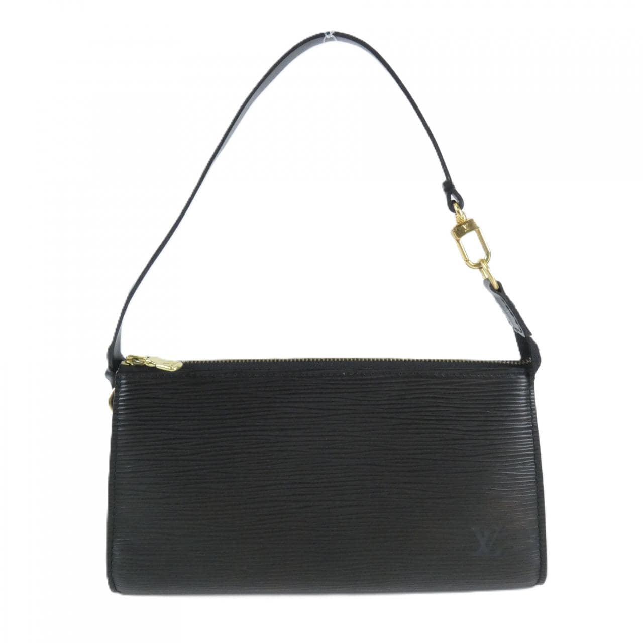 LOUIS VUITTON Pochette M52952 小斜揹包 Epi