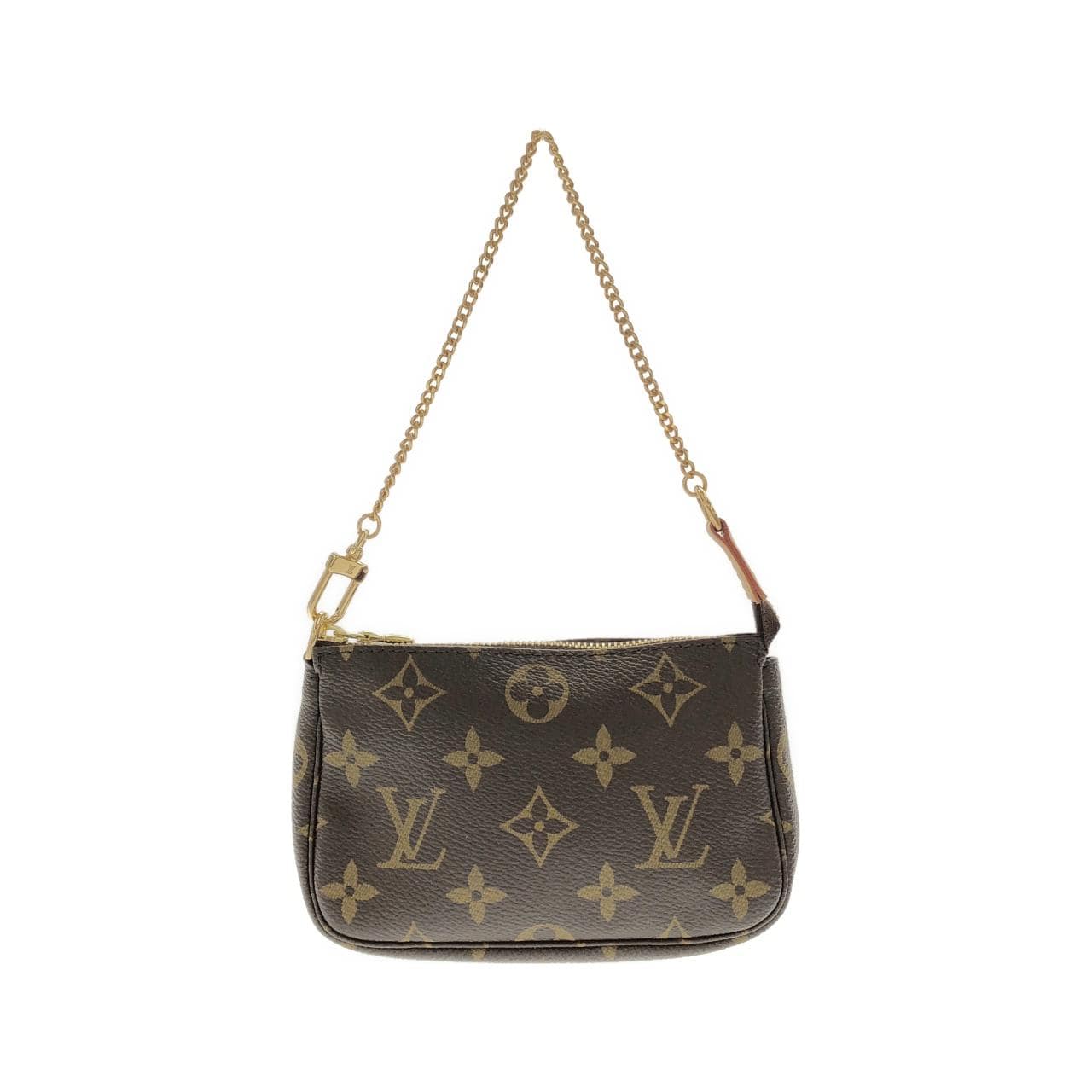 LOUIS VUITTON Pochette M58009 Pochette Monogram