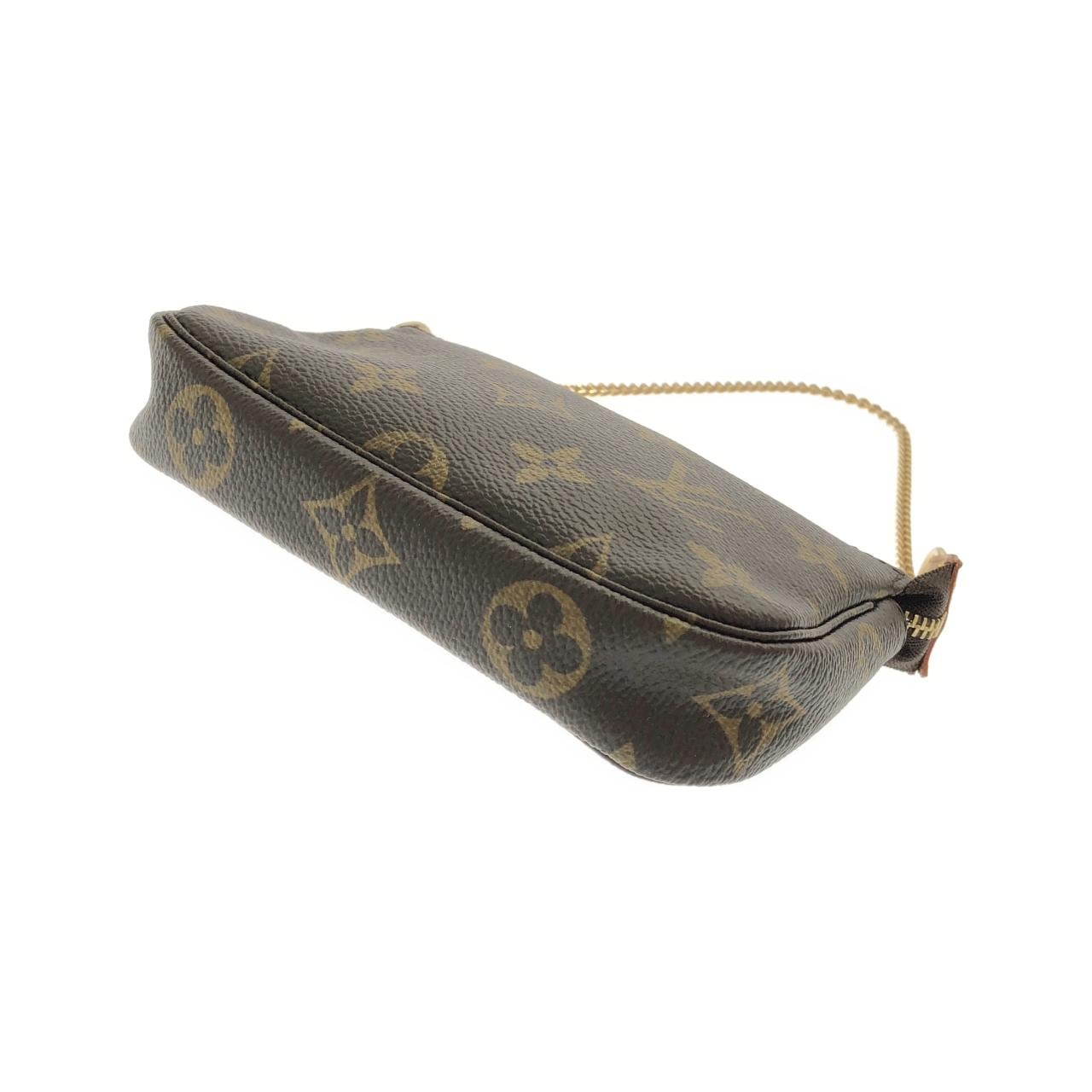 LOUIS VUITTON Pochette M58009 Pochette Monogram 2