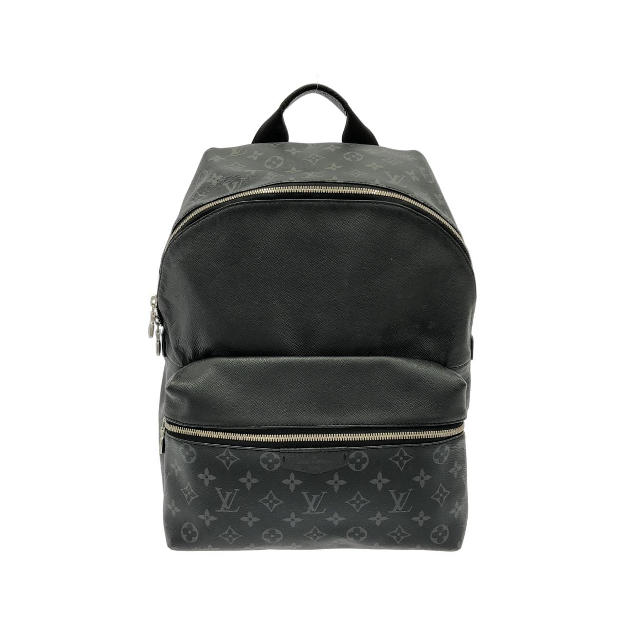 LOUIS VUITTON Discovery M30230 Backpack Canvas