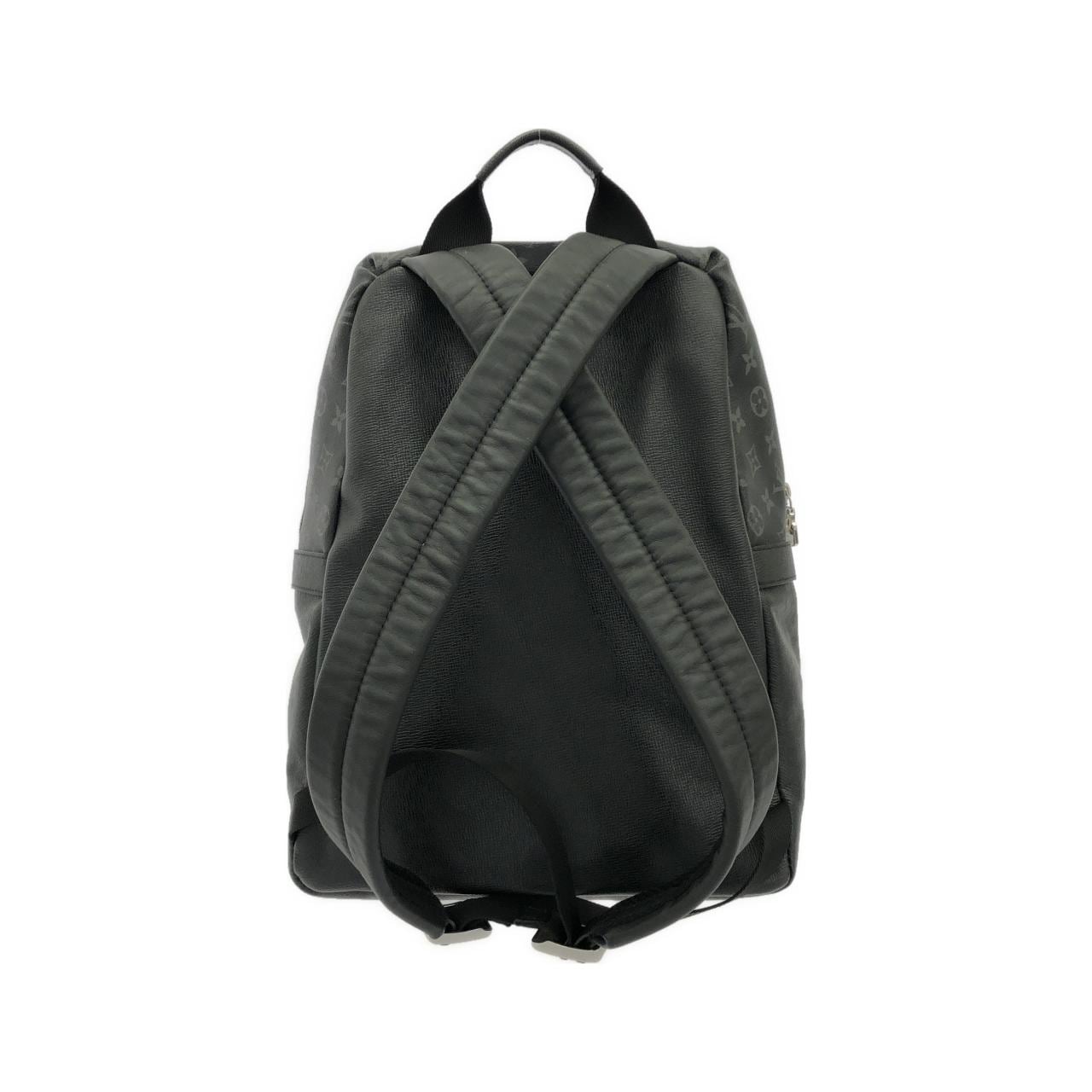 LOUIS VUITTON Discovery M30230 Backpack Canvas 2