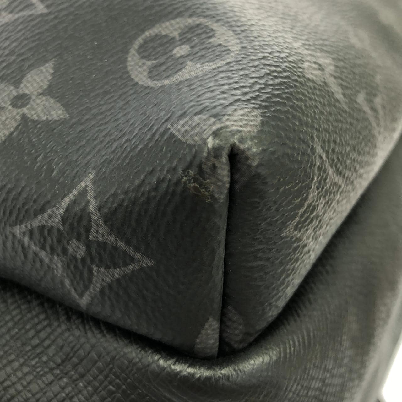 LOUIS VUITTON Discovery M30230 Backpack Canvas 3