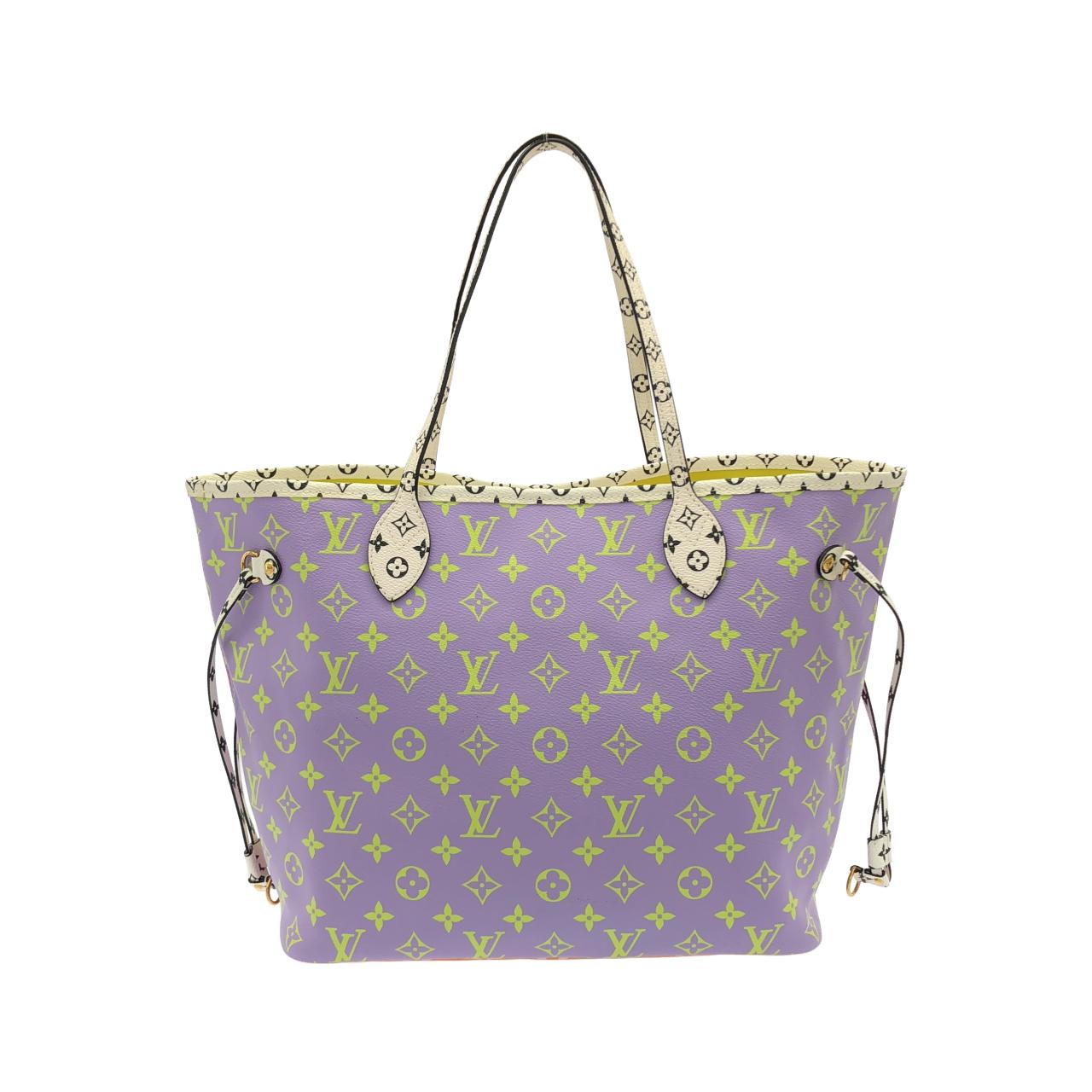 LOUIS VUITTON Neverfull M44588 托特包 Monogram 2