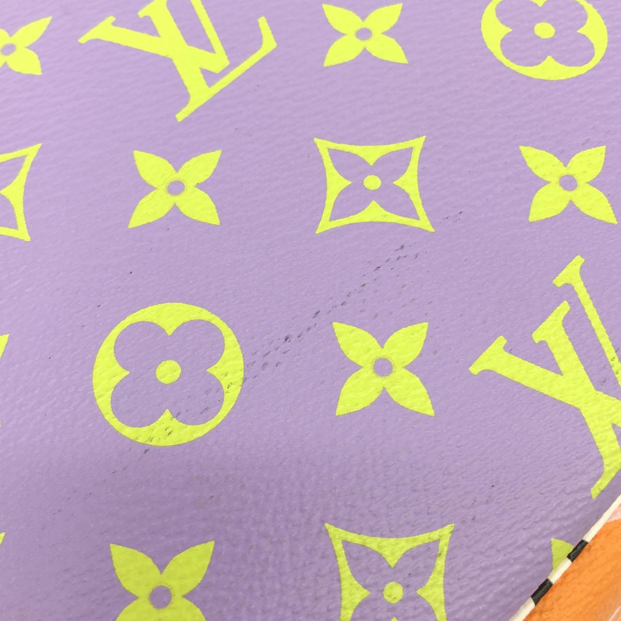 LOUIS VUITTON Neverfull M44588 托特包 Monogram 5