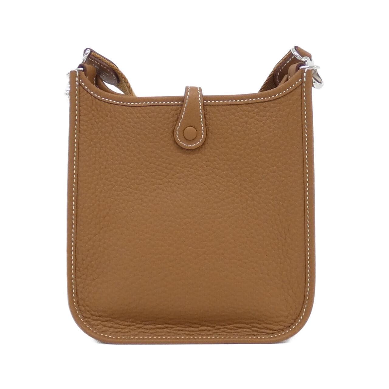 HERMES Evelyne 069426CK Shoulder Clemence 2